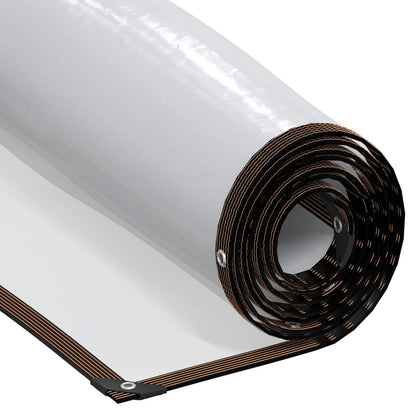 Planteovertræk 6 X 12 M Pe - Billede 2