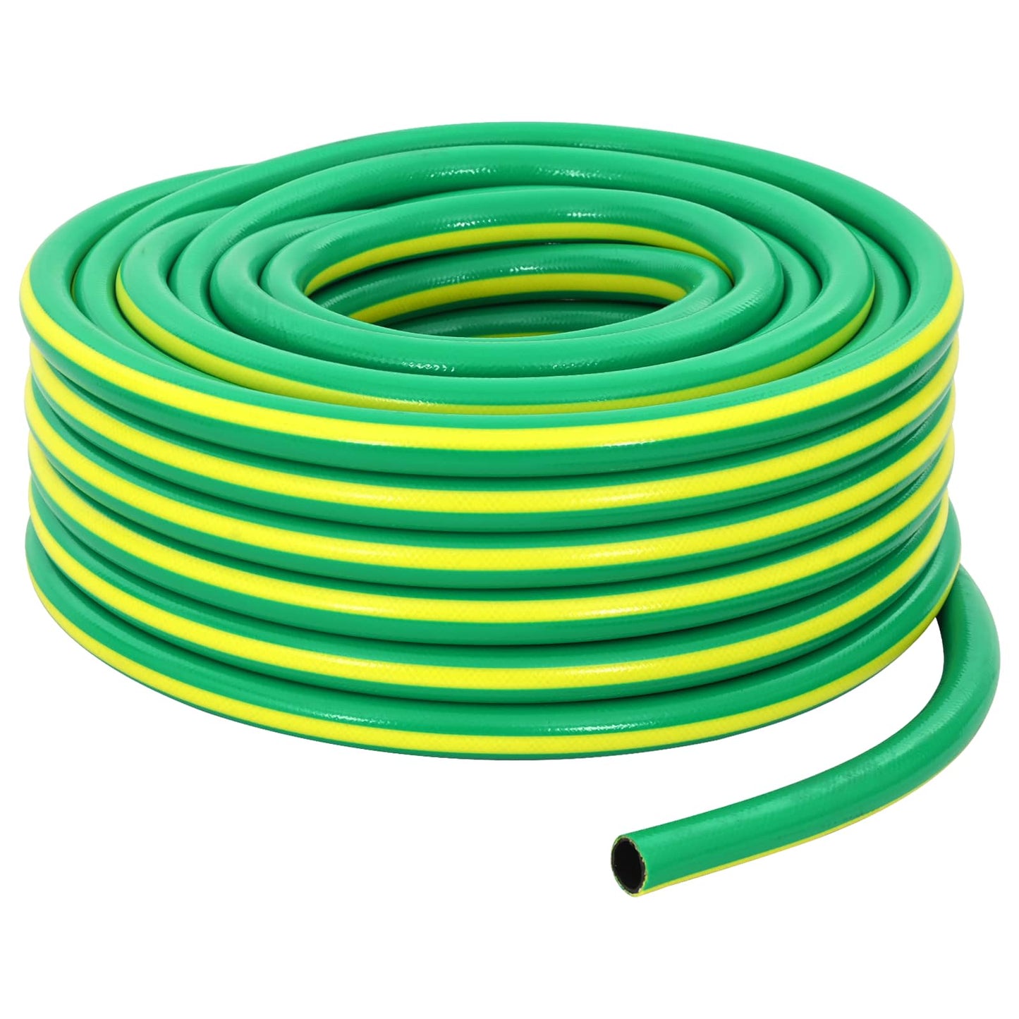 Have Slange 5-lags Og Gul 1 / 2'' 20 M Pvc - Hovedbillede