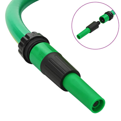 Have Slange 5-lags Og Gul 3 / 4'' 50 M Pvc - Billede 8