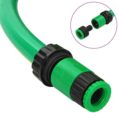 Have Slange 5-lags Og Gul 3 / 4'' 50 M Pvc - Billede 9