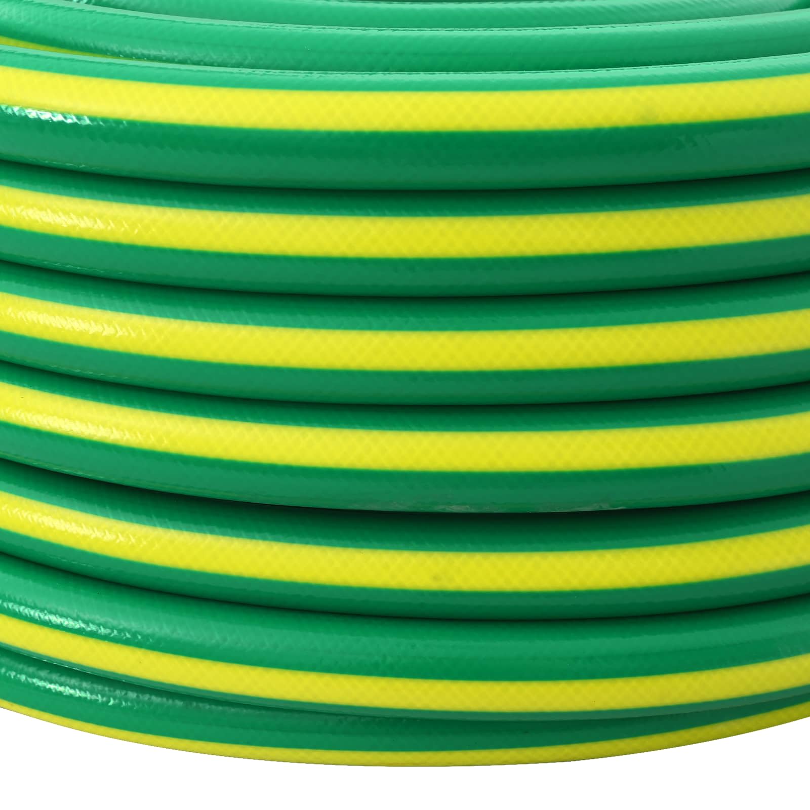 Have Slange 5-lags Og Gul 3 / 4'' 50 M Pvc - Billede 10