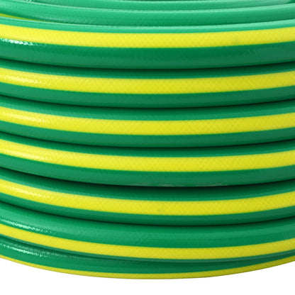 Have Slange 5-lags Og Gul 3 / 4'' 50 M Pvc - Billede 10