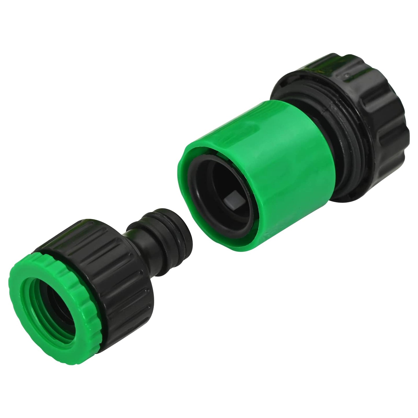 Have Slange 5-lags Og Gul 3 / 4'' 50 M Pvc - Billede 3