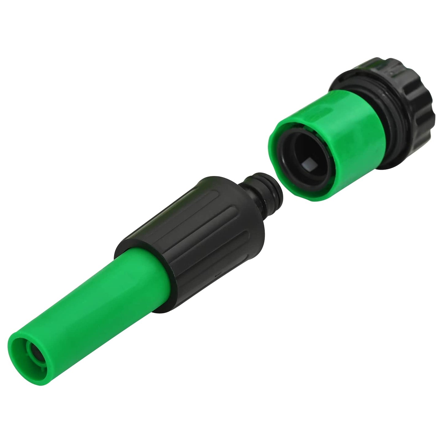 Have Slange 5-lags Og Gul 3 / 4'' 50 M Pvc - Billede 4