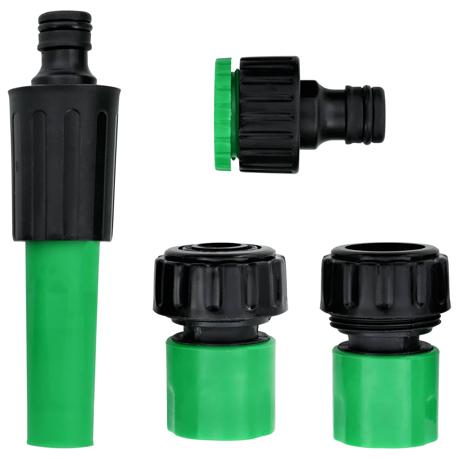 Have Slange 5-lags Og Gul 3 / 4'' 50 M Pvc - Billede 5