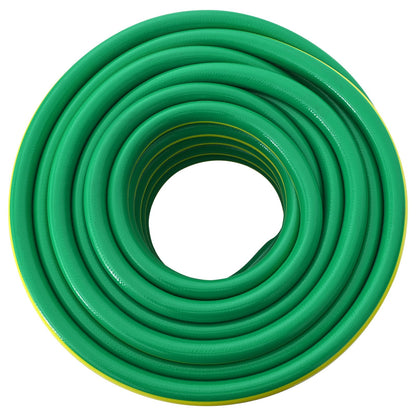 Have Slange 5-lags Og Gul 3 / 4'' 50 M Pvc - Billede 6