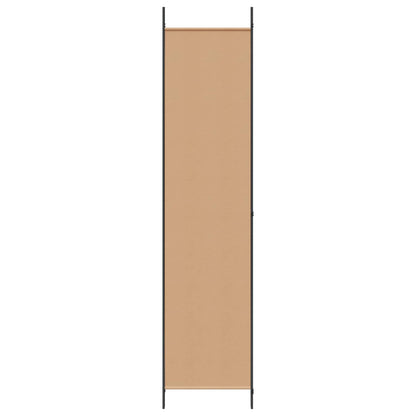 3-panel Rumdeler Stof - Billede 5