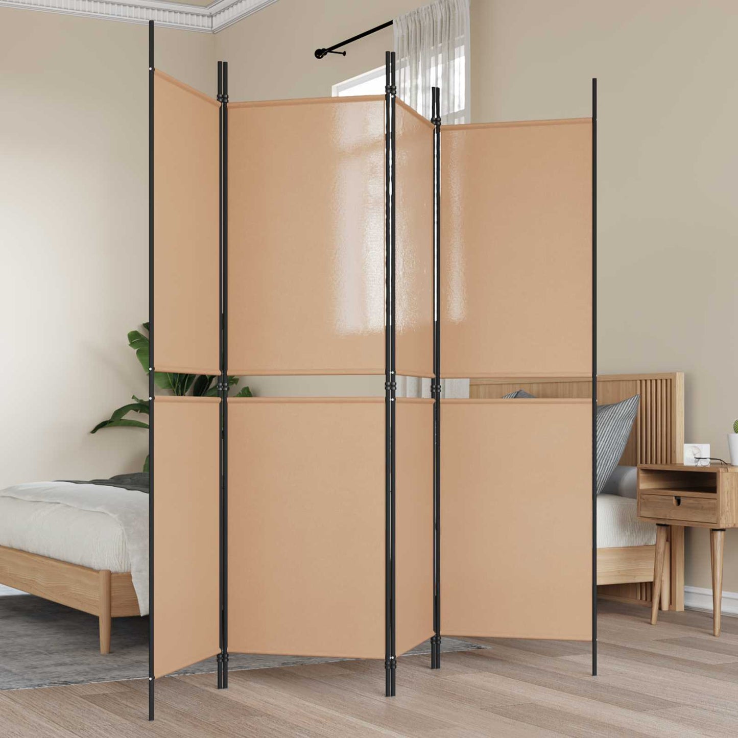 3-panel Rumdeler Stof - Variant 42039216