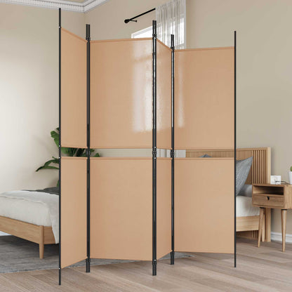 3-panel Rumdeler Stof - Variant 42039216