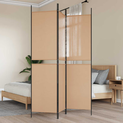3-panel Rumdeler Stof - Variant 42039219