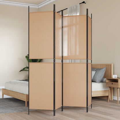 3-panel Rumdeler Stof - Variant 42039220
