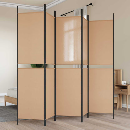 3-panel Rumdeler Stof - Variant 42039221
