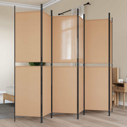 3-panel Rumdeler Stof - Variant 42039222