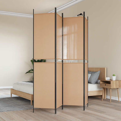 3-panel Rumdeler Stof - Variant 42039224