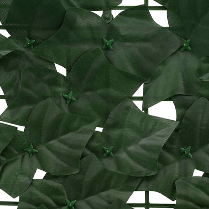 Altanscreen Med Blade Mørkegrøn 300 X 150 Cm - Billede 4
