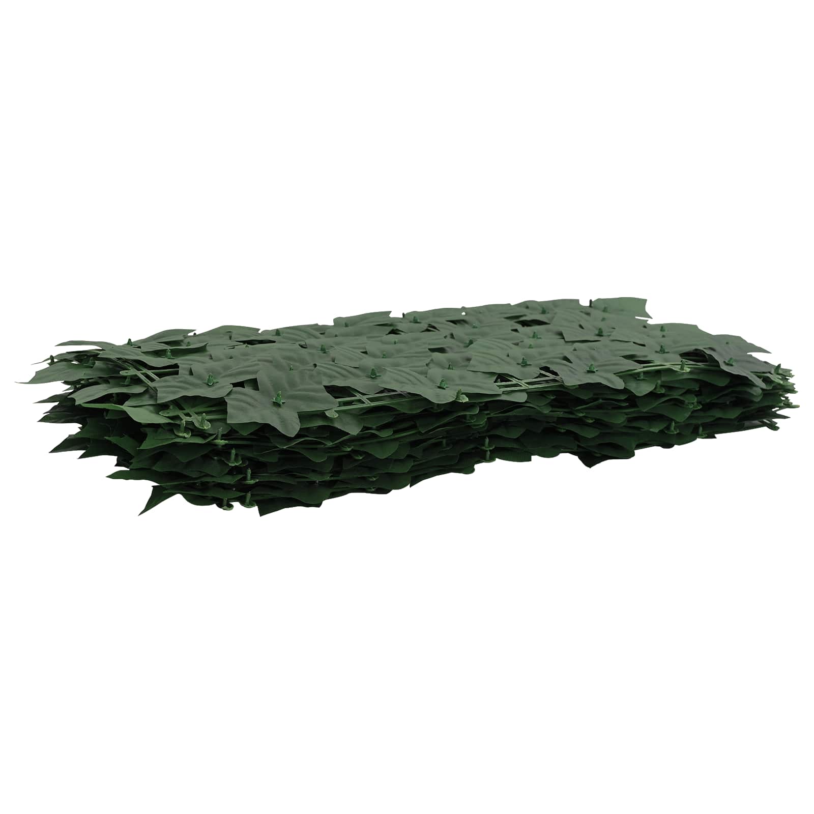 Altanscreen Med Blade Mørkegrøn 300 X 150 Cm - Billede 2