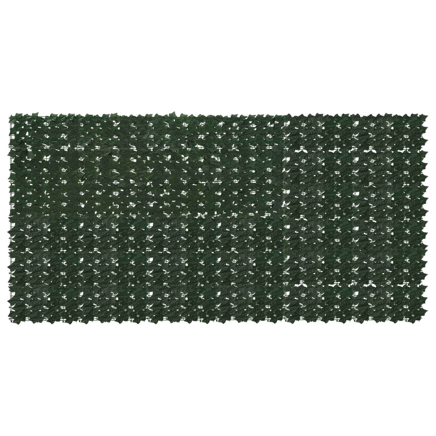 Altanscreen Med Blade Mørkegrøn 300 X 150 Cm - Hovedbillede