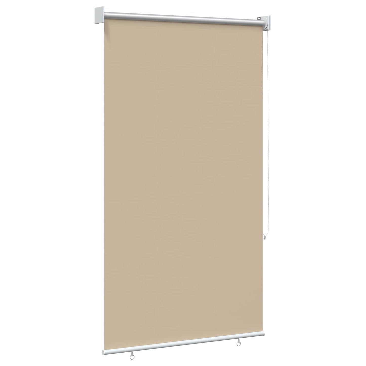 Udeterrasse Rullegardin Uv Beskyttelse Polyester - Billede 4