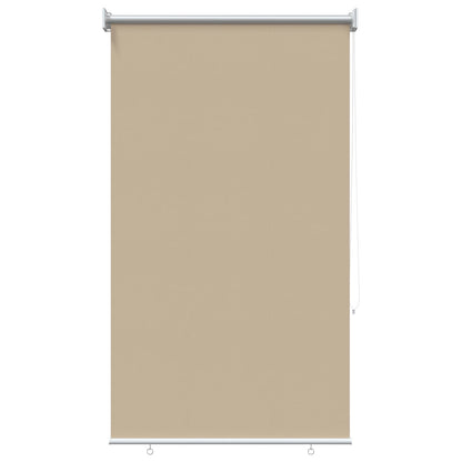 Udeterrasse Rullegardin Uv Beskyttelse Polyester - Billede 2