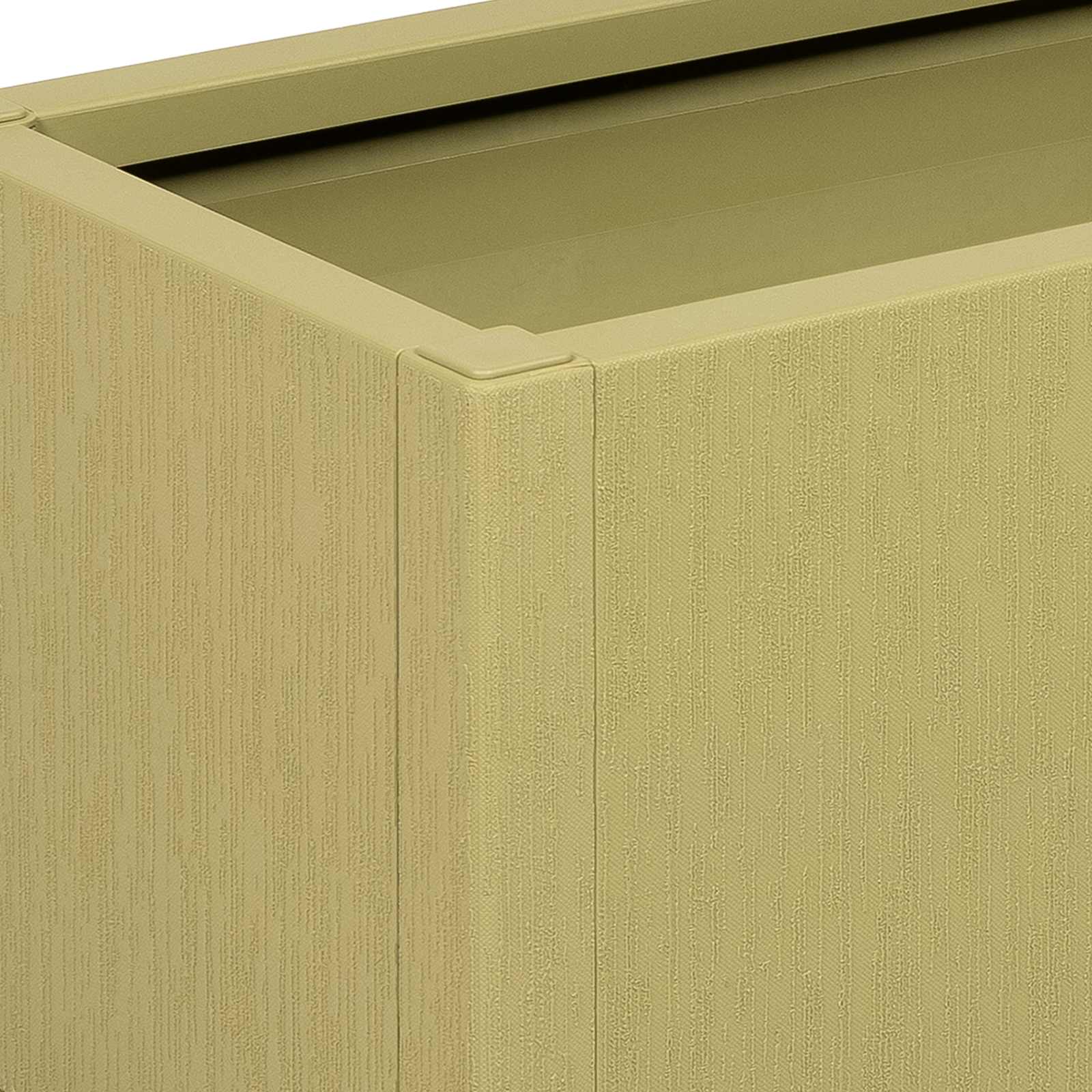 Haveblomsterkasse 80 X 36 X 35 Cm Polypropylen - Billede 7