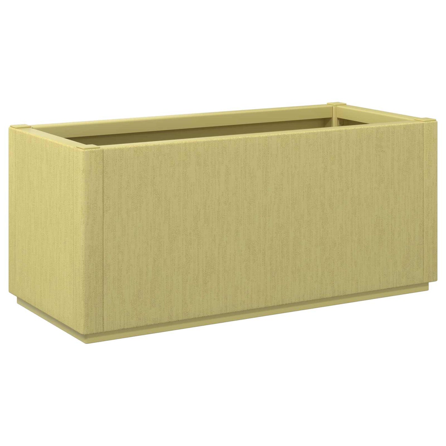 Haveblomsterkasse 80 X 36 X 35 Cm Polypropylen - Billede 6