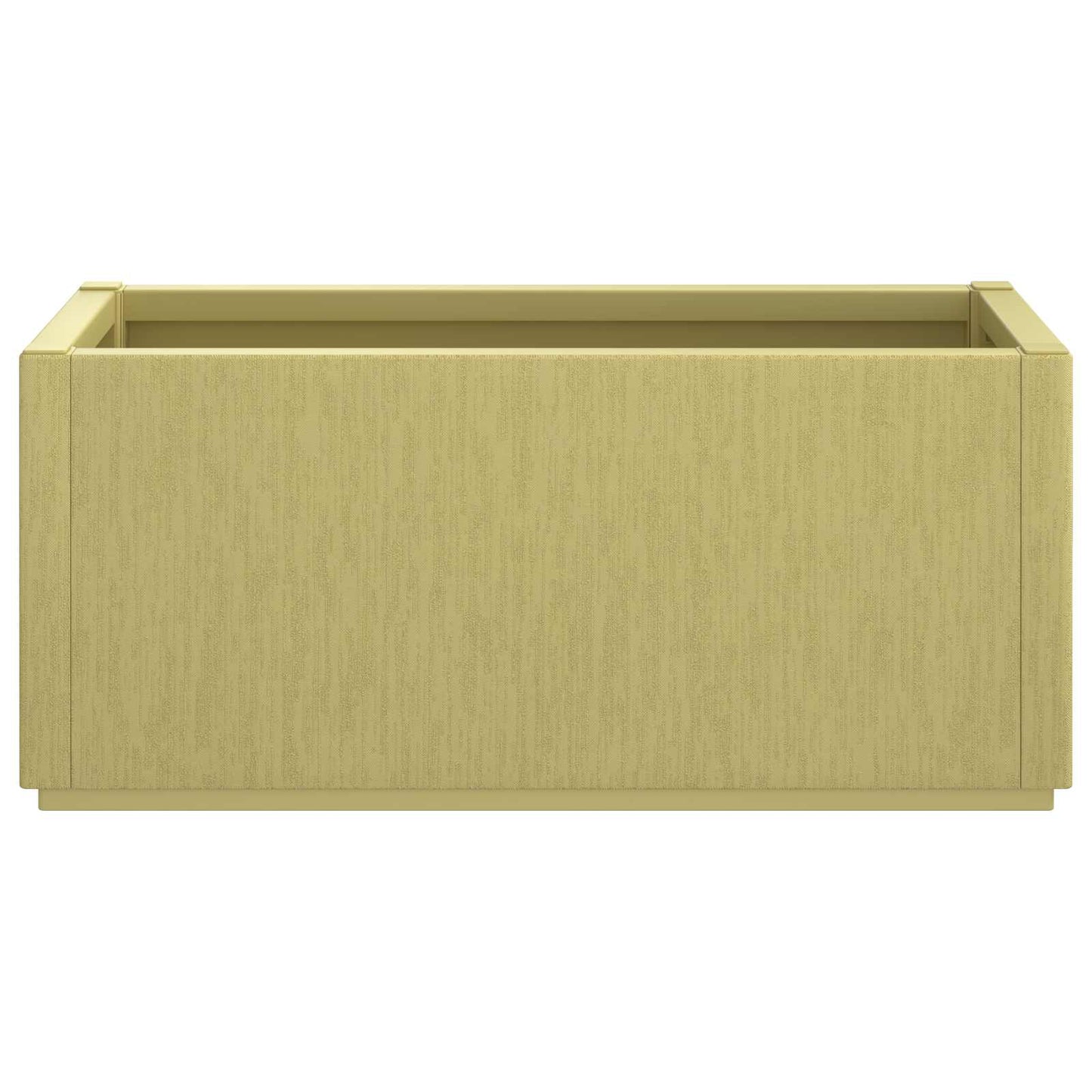 Haveblomsterkasse 80 X 36 X 35 Cm Polypropylen - Billede 4