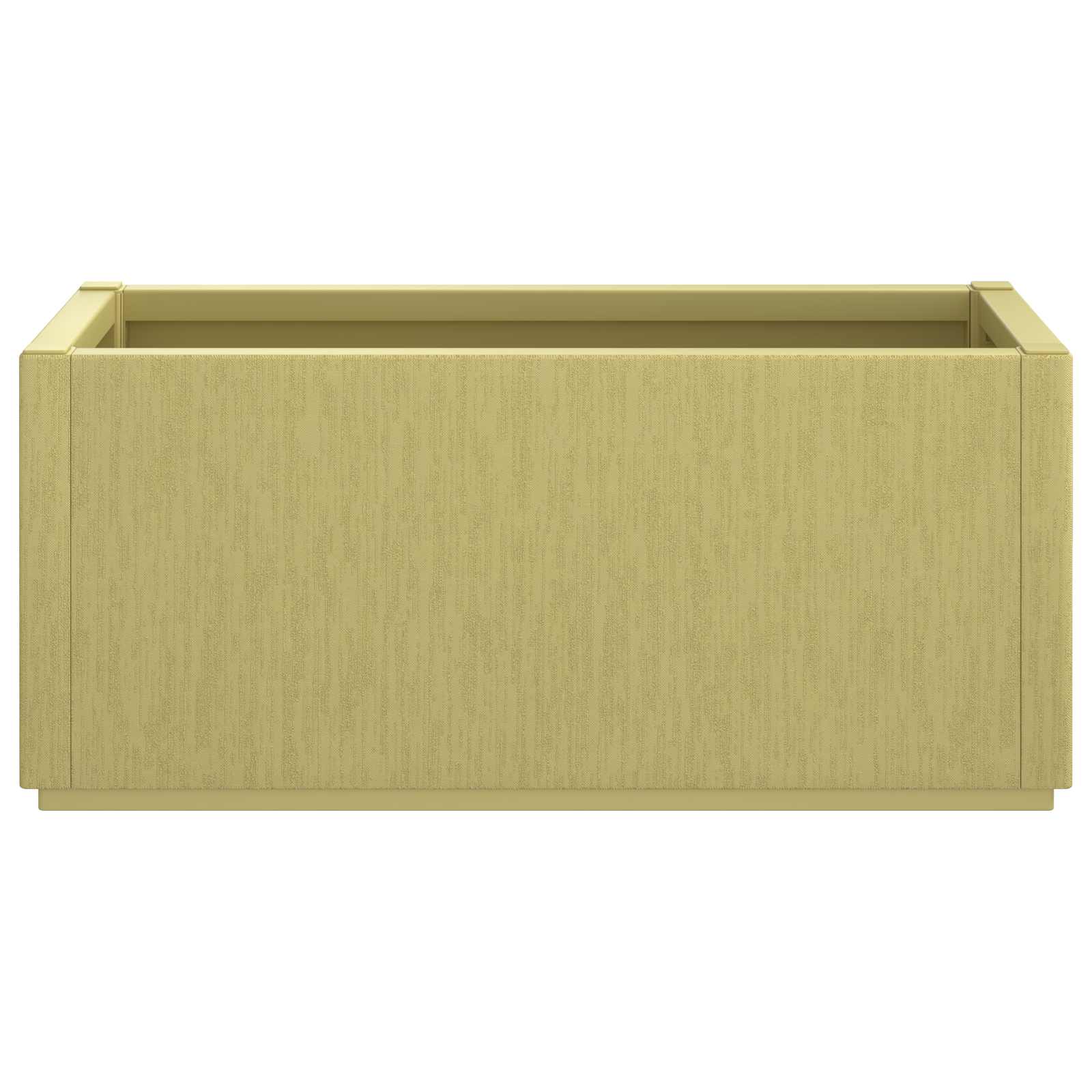 Haveblomsterkasse 80 X 36 X 35 Cm Polypropylen - Billede 4