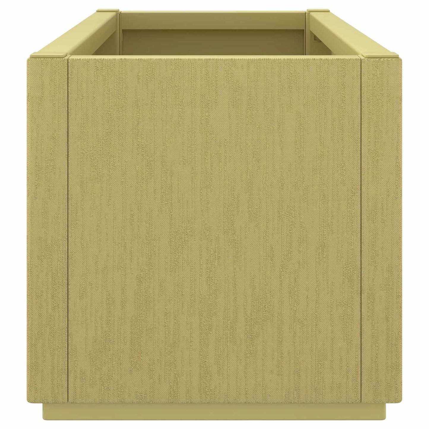 Haveblomsterkasse 80 X 36 X 35 Cm Polypropylen - Billede 5