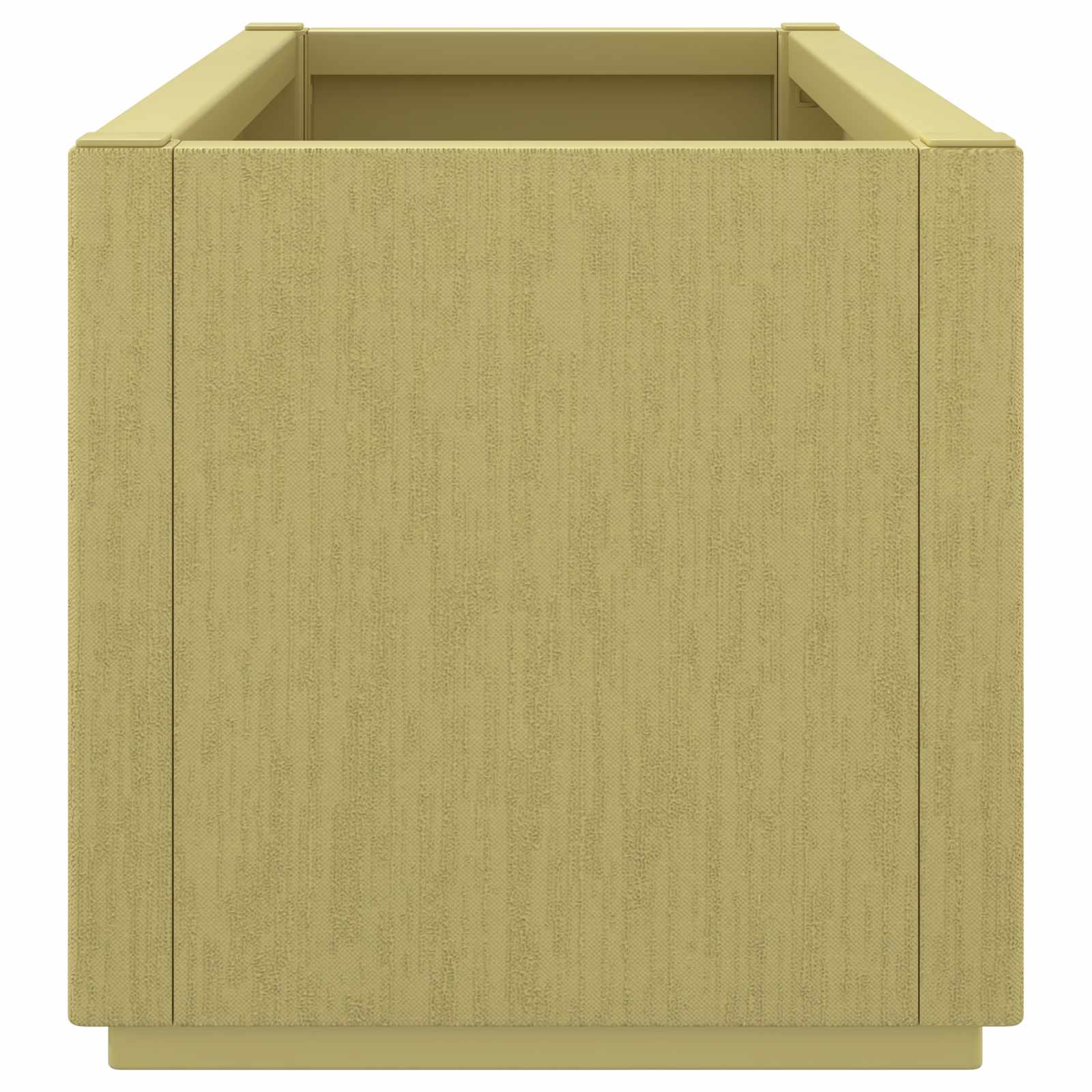 Haveblomsterkasse 80 X 36 X 35 Cm Polypropylen - Billede 5