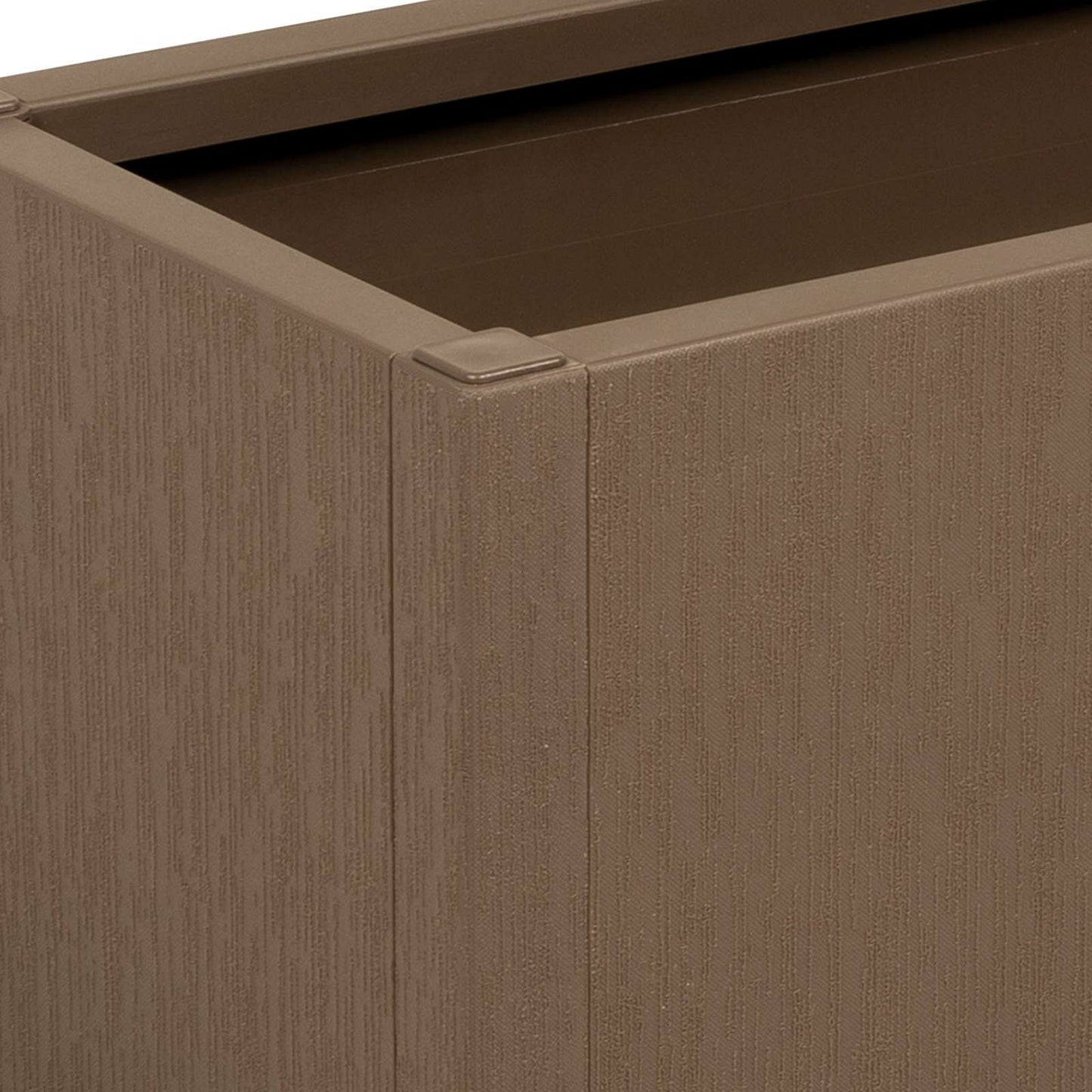 Haveblomsterkasse 80 X 36 X 35 Cm Polypropylen - Billede 7