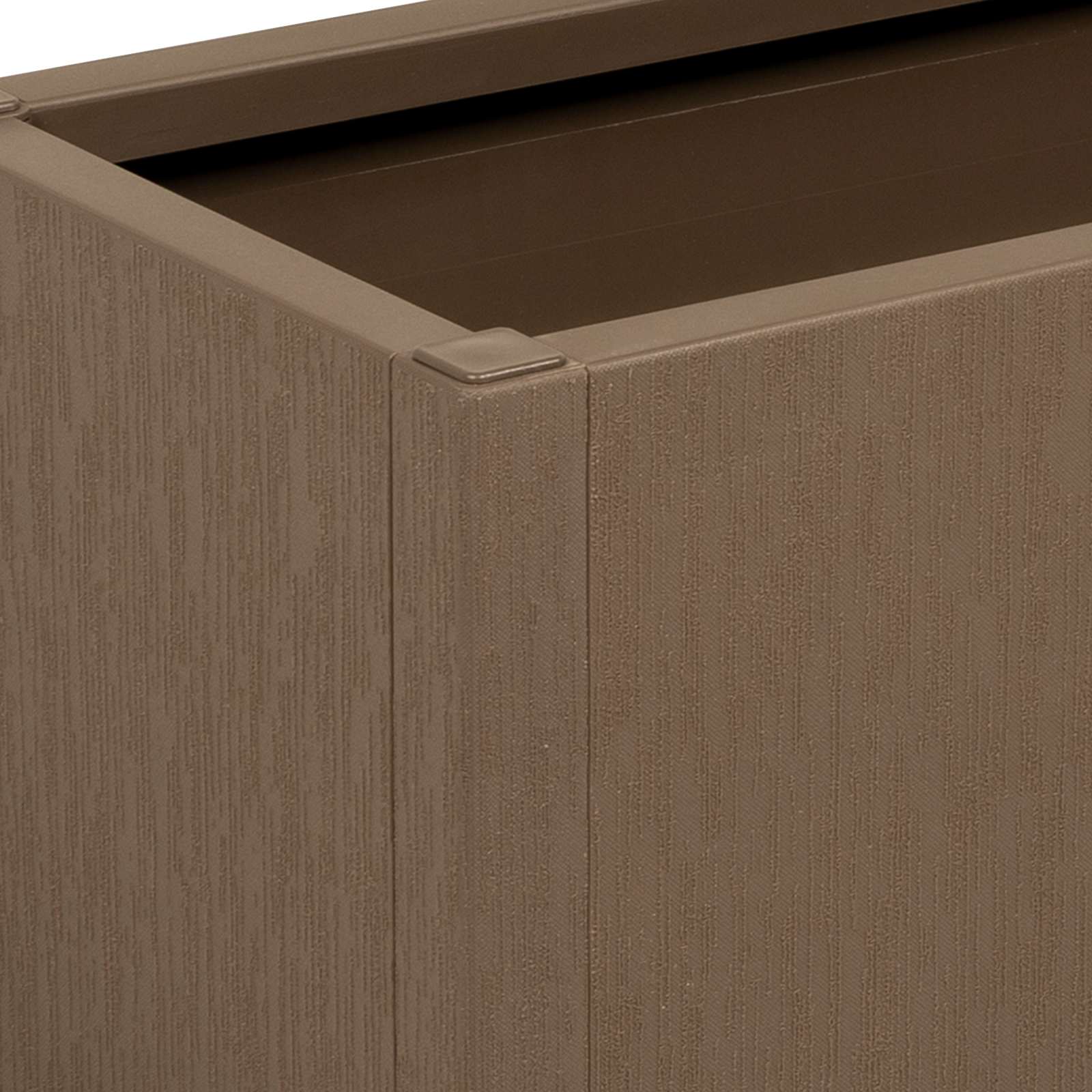 Haveblomsterkasse 80 X 36 X 35 Cm Polypropylen - Billede 7