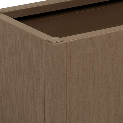 Haveblomsterkasse 80 X 36 X 35 Cm Polypropylen - Billede 7