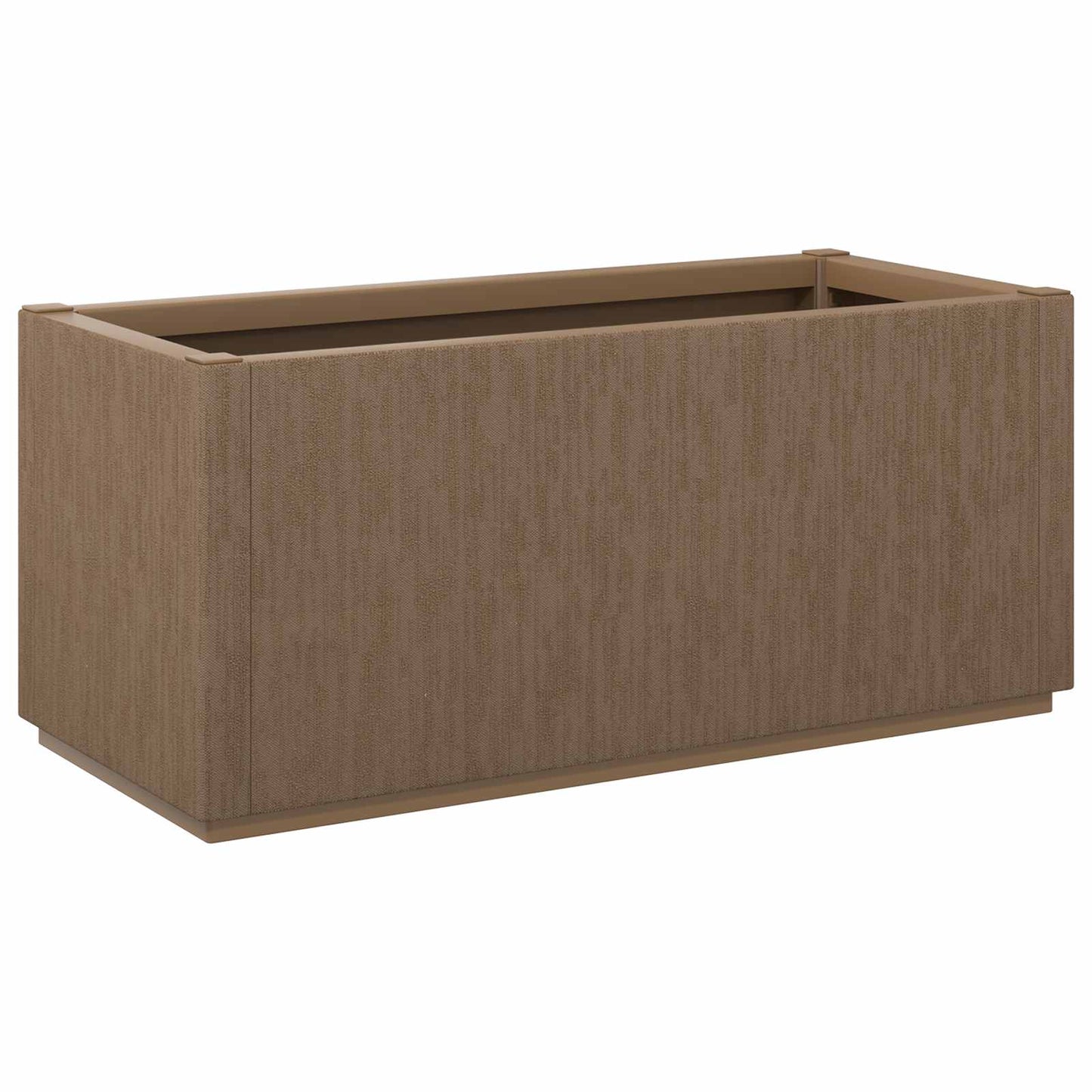 Haveblomsterkasse 80 X 36 X 35 Cm Polypropylen - Billede 6