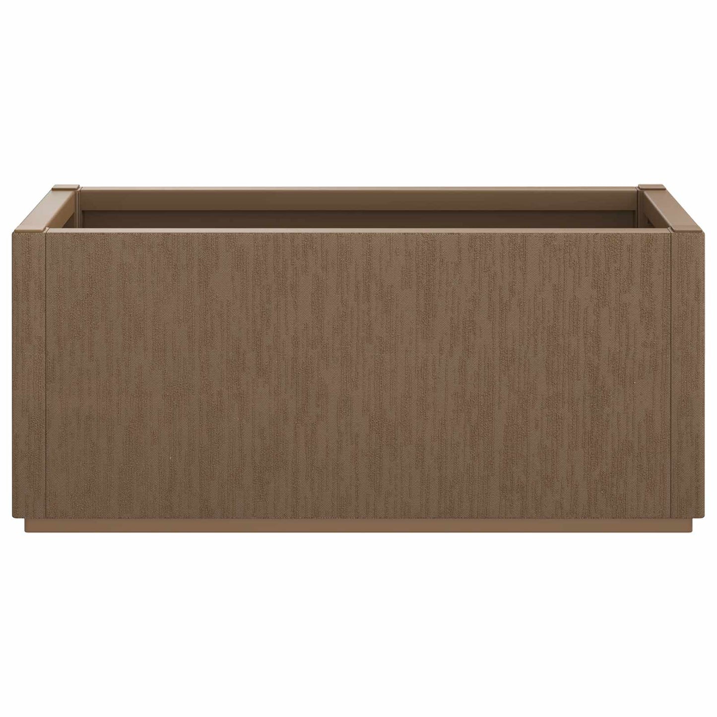 Haveblomsterkasse 80 X 36 X 35 Cm Polypropylen - Billede 4