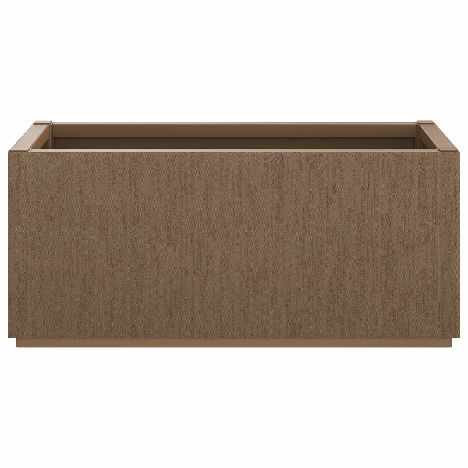 Haveblomsterkasse 80 X 36 X 35 Cm Polypropylen - Billede 4