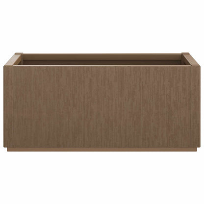Haveblomsterkasse 80 X 36 X 35 Cm Polypropylen - Billede 4