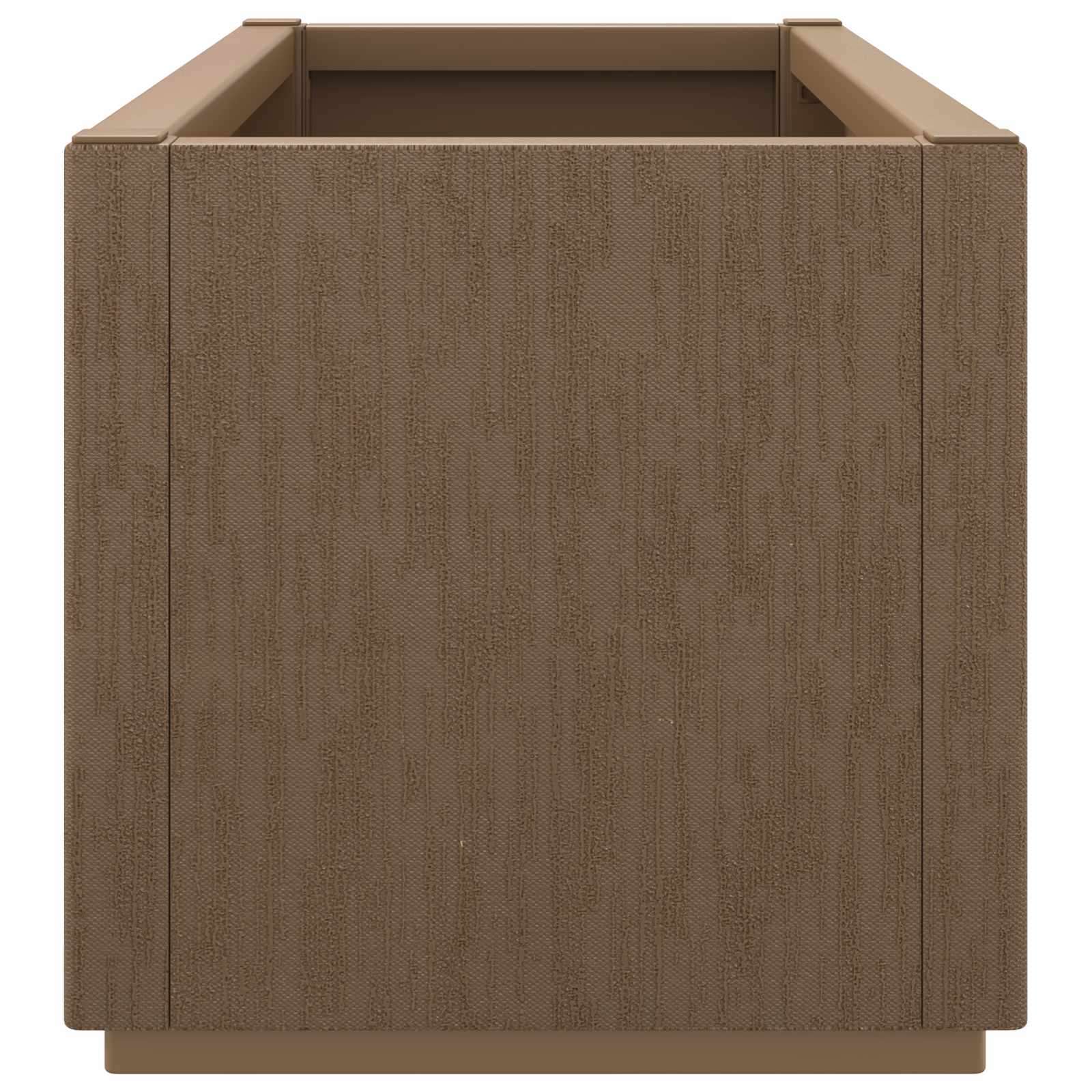 Haveblomsterkasse 80 X 36 X 35 Cm Polypropylen - Billede 5