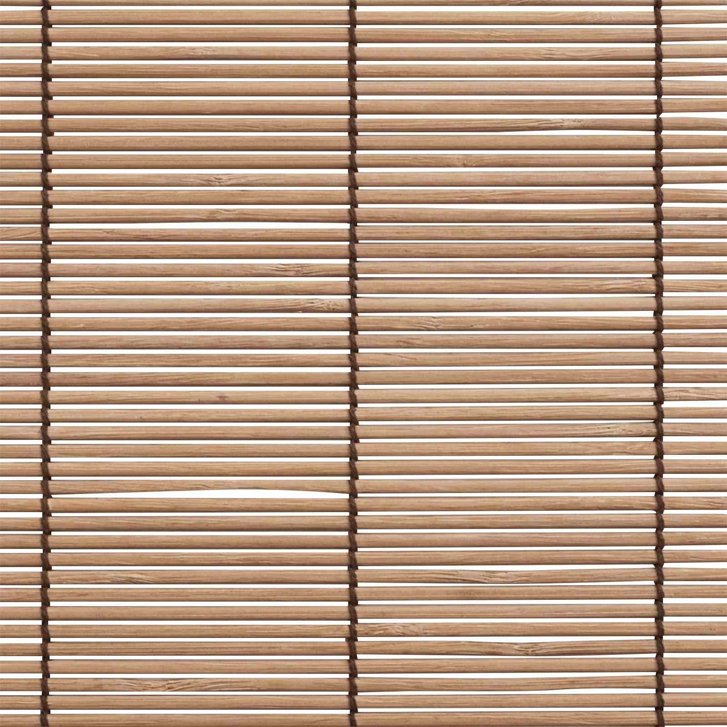 Rullegardin 70 X 160 Cm Bambus - Billede 6