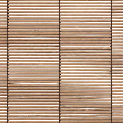 Rullegardin 70 X 160 Cm Bambus - Billede 6