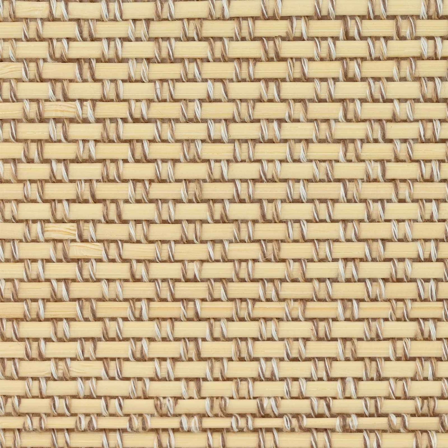 Rullegardin Naturfarvet 100 X 160 Cm Bambus - Billede 7