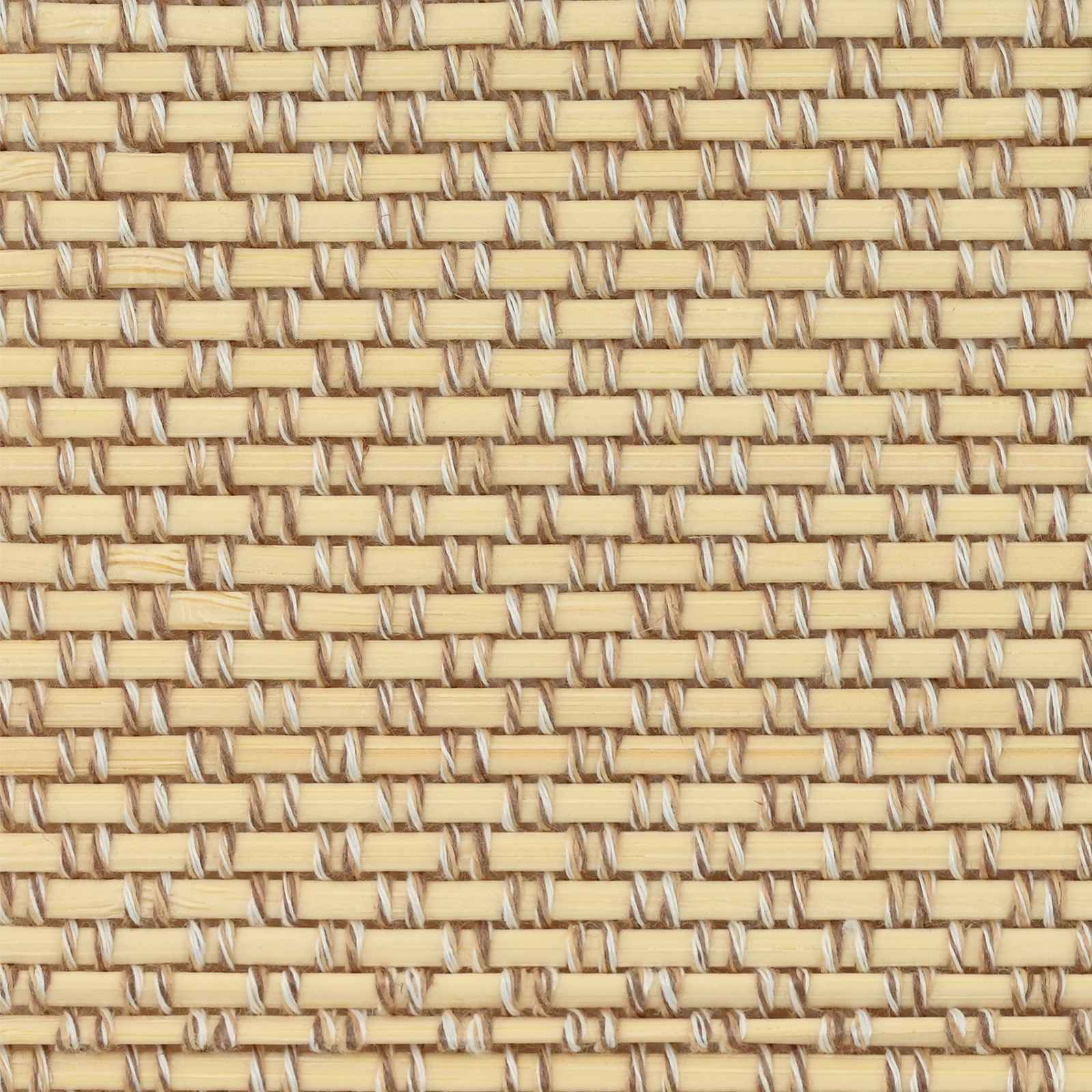 Rullegardin Naturfarvet 100 X 160 Cm Bambus - Billede 7