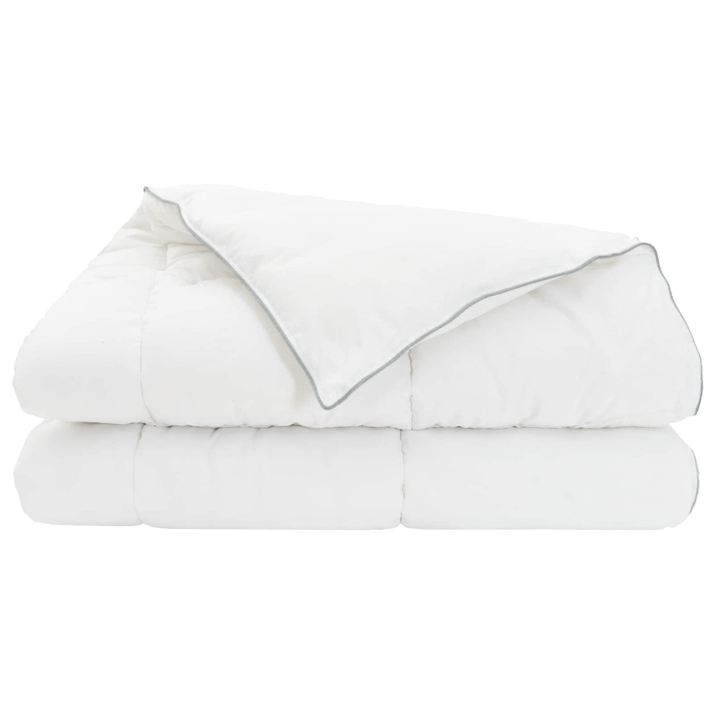 Duvet Og Pude Sæt Bambusfiber - Billede 3