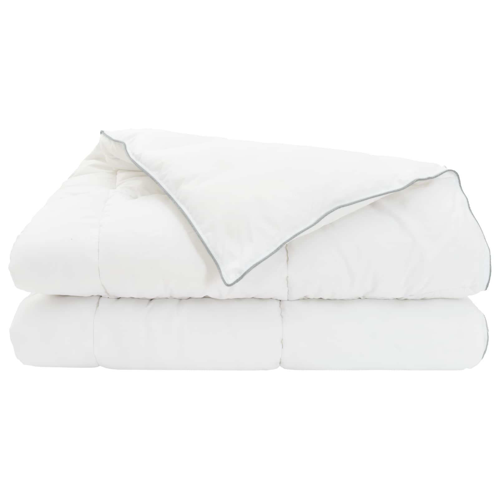 Duvet Og Pude Sæt Bambusfiber - Billede 3