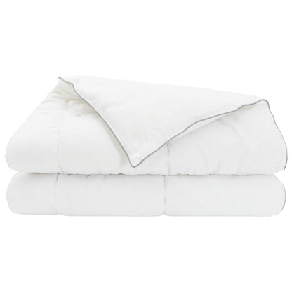 Duvet Og Pude Sæt Bambusfiber - Billede 3