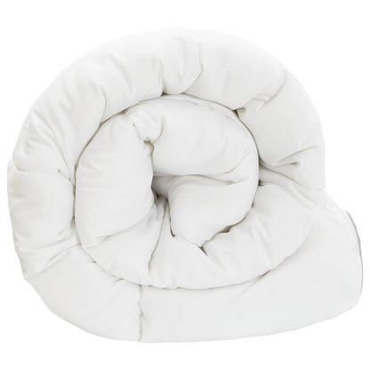 Duvet Og Pude Sæt Bambusfiber - Billede 4