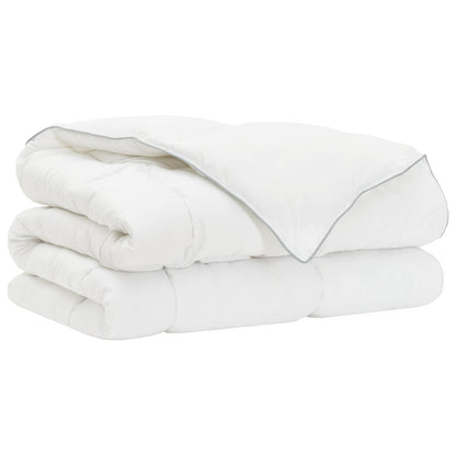 Duvet Og Pude Sæt Bambusfiber - Variant 42041950