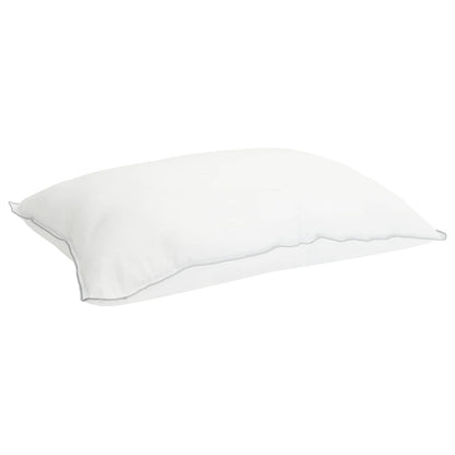 Hovedpude 50 X 75 Cm Bambusfiber - Billede 3