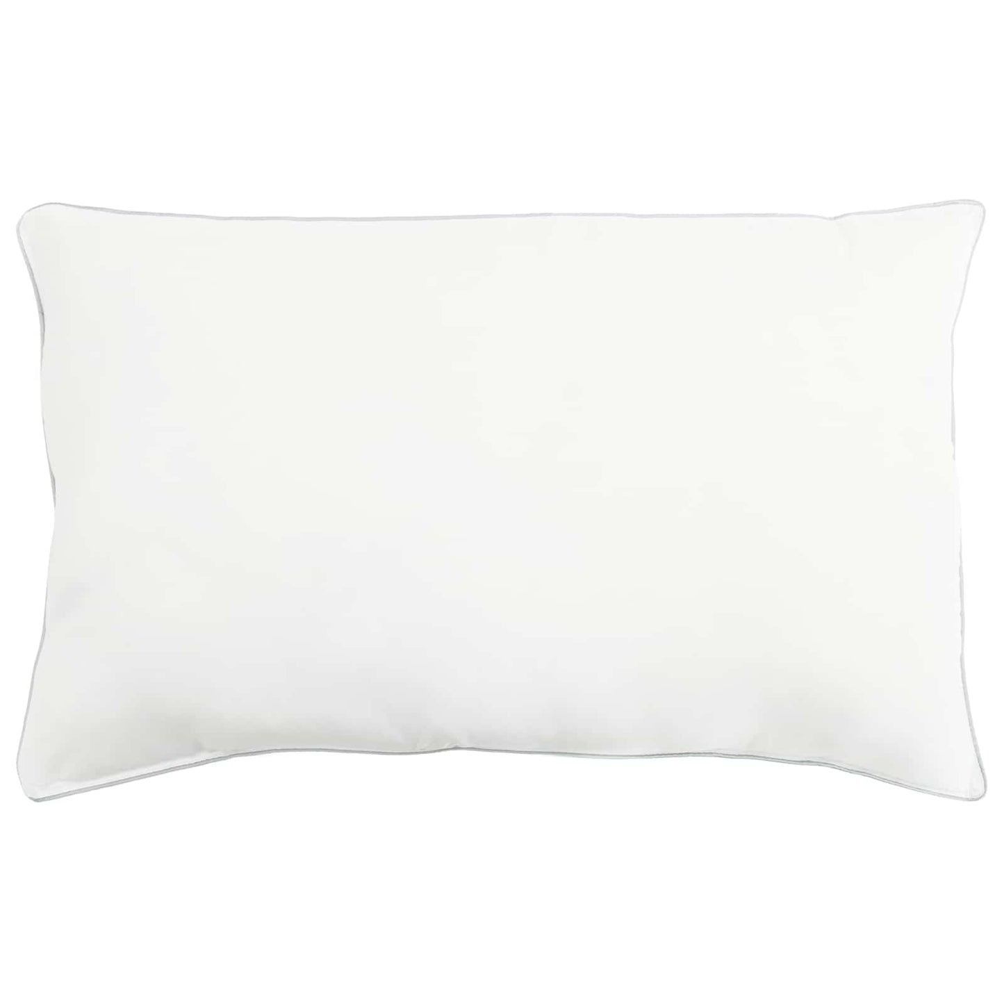 Hovedpude 50 X 75 Cm Bambusfiber - Billede 2