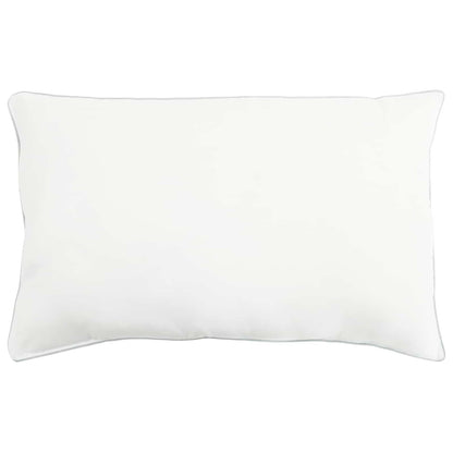 Hovedpude 50 X 75 Cm Bambusfiber - Billede 2