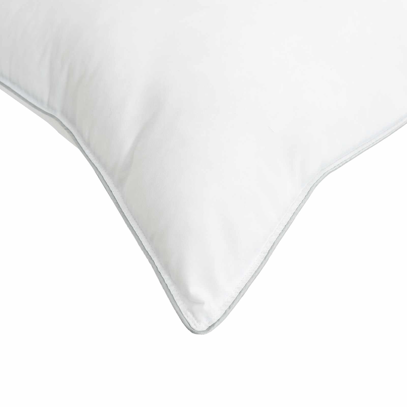 Dynebetræk Sæt Med Pude 200 X 200 Cm Polyester Bambus - Billede 5